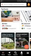 CollegeSearch - College Reviews & Admission App screenshot 7
