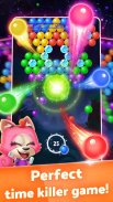 Bubble Shooter Journey screenshot 8