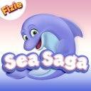 Sea Saga - Slots