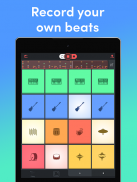 Beat Snap - Music & Beat Maker screenshot 10