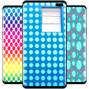 Polka Dot Wallpapers Icon