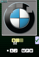 Угадай Марки Авто screenshot 3