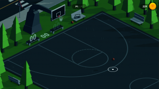 HOOP - Basketball screenshot 2