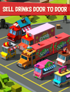 Tap Soda Tycoon -  Rich Tapping Capitalist screenshot 10