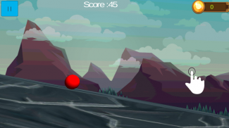 Bounce the Ball screenshot 2