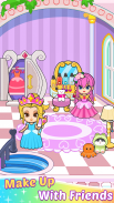 Paper Princess - Doll Dress Up screenshot 3