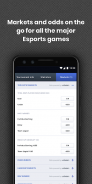 Esports Scores & Results screenshot 5