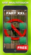 Big Fart Funny Sounds screenshot 3