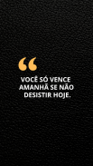 Frases de Motivação e Reflexão screenshot 5