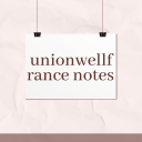 unionwellfrance Notes