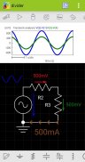 Electric Circuit Studio screenshot 7