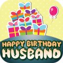 Happy Birthday Husband