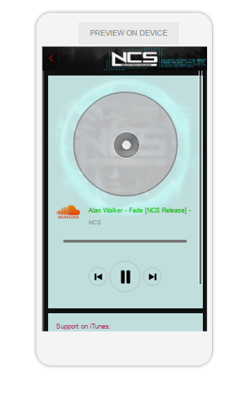 Ncs Music 0 0 7 Baixar Apk Para Android Aptoide