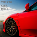 Trivia Car Quiz Auto - Gratuit Icon