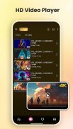 Music Player, Video Player for all format screenshot 10