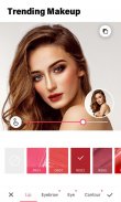 Meitu – Beauty Cam, Easy Photo Editor screenshot 1