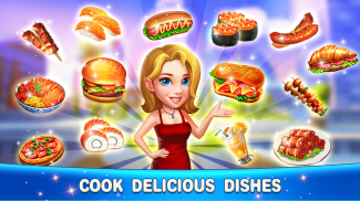 Download do APK de Happy Cooking para Android