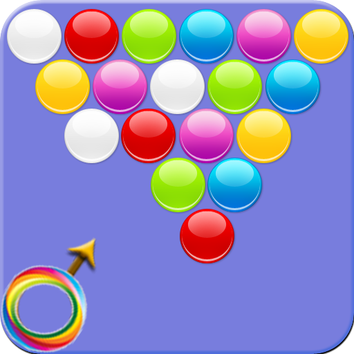 Classic Bubble Shooter - WildTangent Games