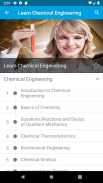 Learn Chemical Engineering screenshot 4