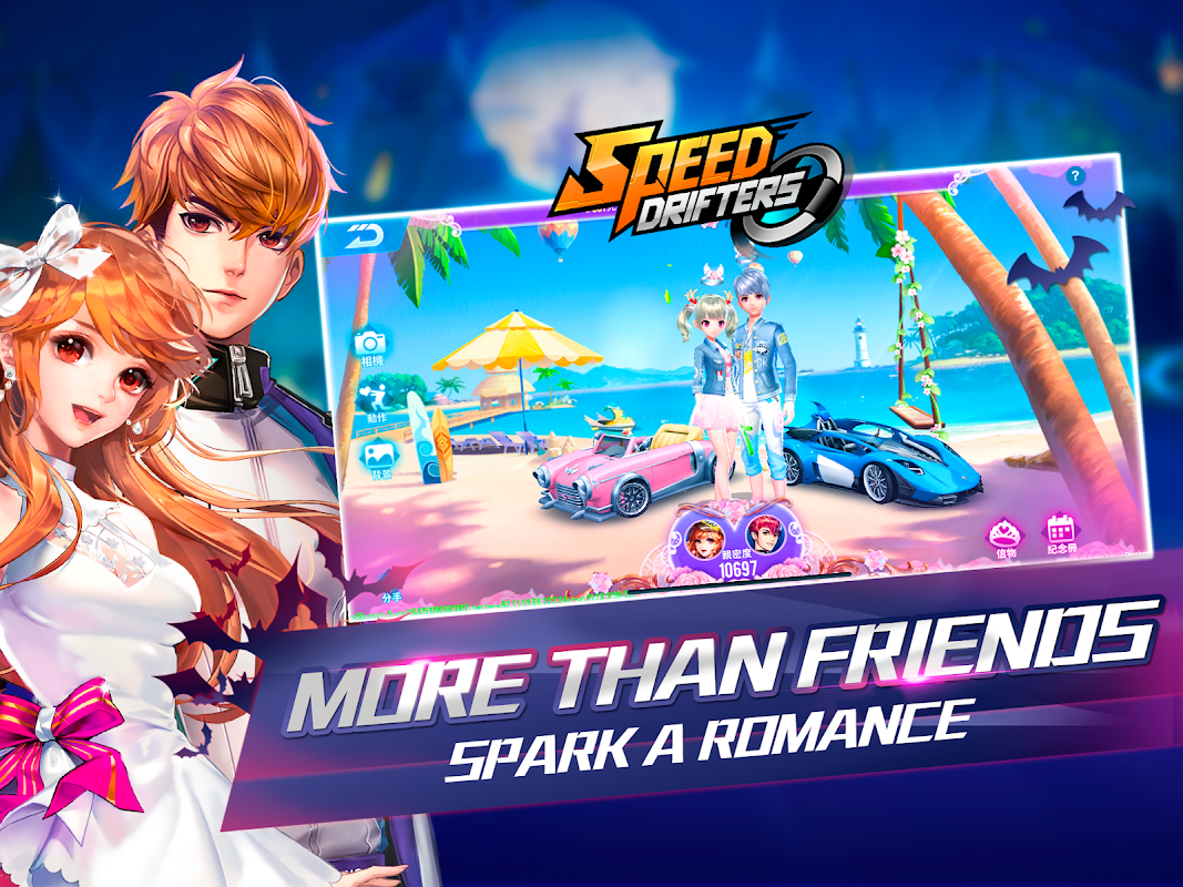 Speed Drifters: como baixar o jogo da Garena no Android e iPhone