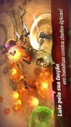 Clash for Dawn: Guild War screenshot 2