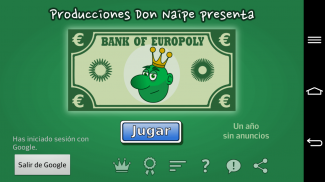 Europoly screenshot 4