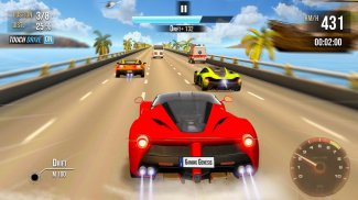 Car Games Racer 3D : Fun New Car Games 2021 screenshot 4