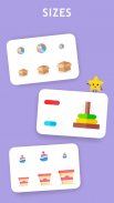 Simple Kids Learning Games (2-5 year old's) screenshot 2