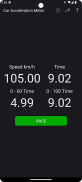 Car Acceleration Meter | 0-100 screenshot 6