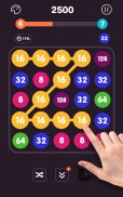 2048-Number Puzzle Games screenshot 14