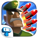 Birds of Glory - Military War Helicopter Game Icon