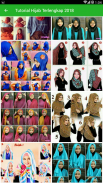 Tutorial Hijab Terlengkap screenshot 2