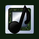 ArmAmp Music Player Icon