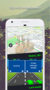 Coyote : radares, GPS y tráfico screenshot 0
