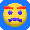 Bubble Boss Icon