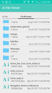 Ai File Viewer screenshot 3