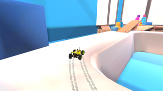 RC Cars Racing - Mini Cars Extreme Racer screenshot 0