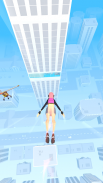 Jetpack FlyMania screenshot 2