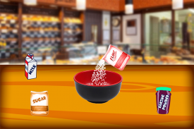 Cake Maker - Bakery Chef Games screenshot 2