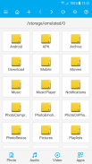 SD Card Manager For Android & File Manager Master screenshot 1