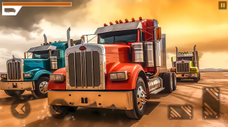 Monster Truck Stunt Derby Game screenshot 5