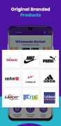 Uniket Wholesale Shopping App screenshot 2