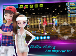 AVATAR MUSIK - Music and Dance Game screenshot 8
