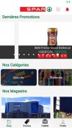 SPAR CM screenshot 4