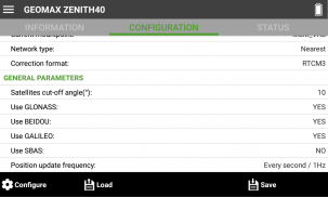 Zenith Manager screenshot 6