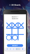 Tic Tac Grow-Play many modes of Tic Tac Toe Free screenshot 7