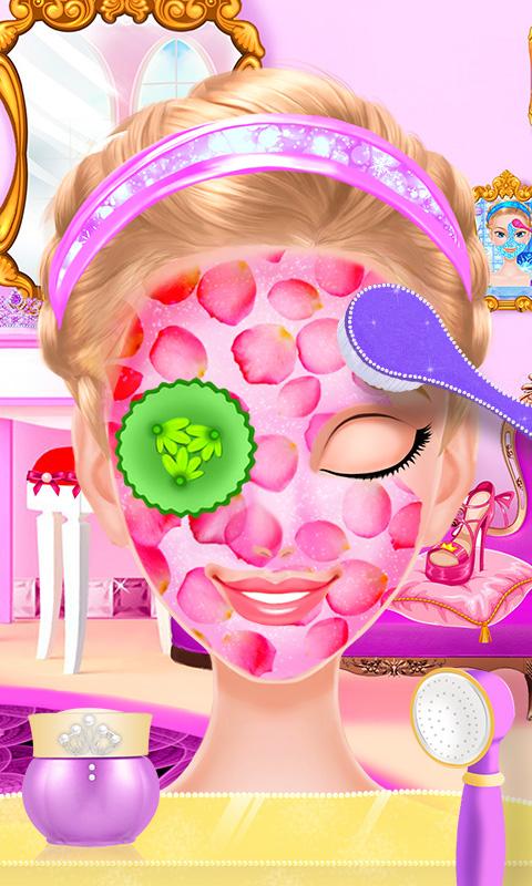 Princess Salon APK Download for Android Free