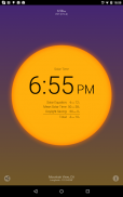 Solar Time Free screenshot 11