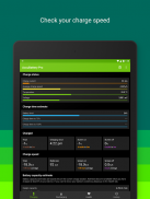 Accu​Battery - Batteria screenshot 3