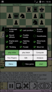 Chess for All screenshot 0